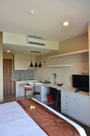 Imagen de la habitación del Hotel Student Park. Foto 3