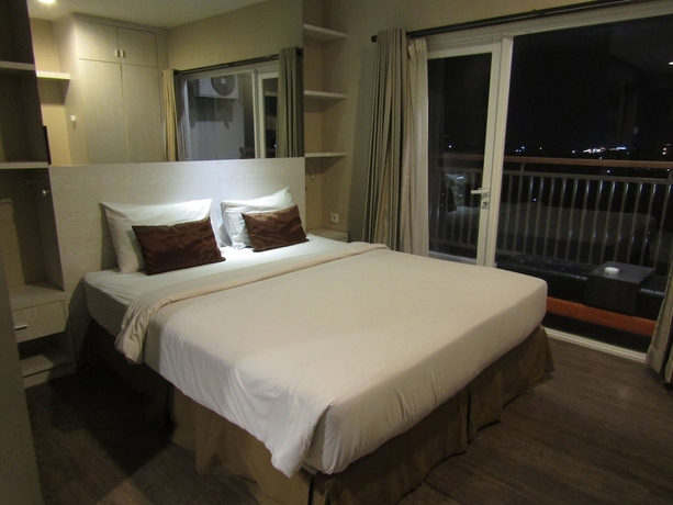 Imagen de la habitación del Hotel Student Park. Foto 4