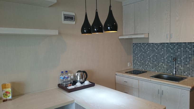 Imagen de la habitación del Hotel Student Park. Foto 8