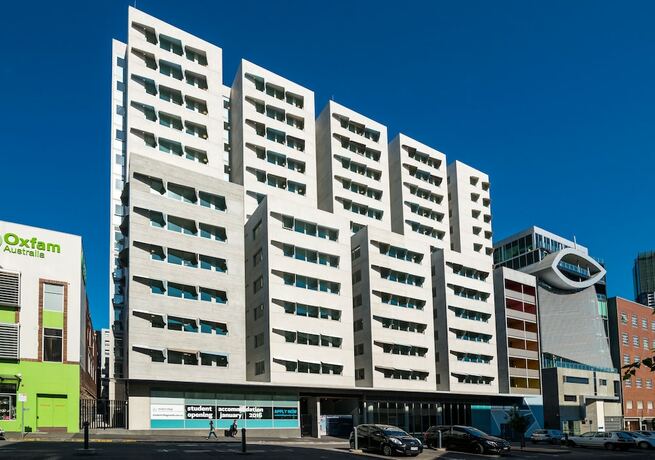 Imagen general del Hotel Student Village Melbourne. Foto 4