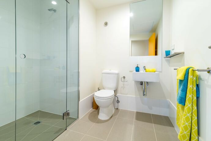 Imagen general del Hotel Student Village Melbourne. Foto 13