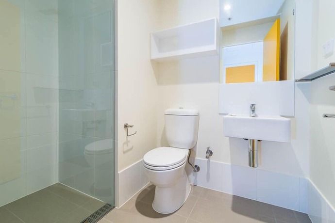Imagen general del Hotel Student Village Melbourne. Foto 17