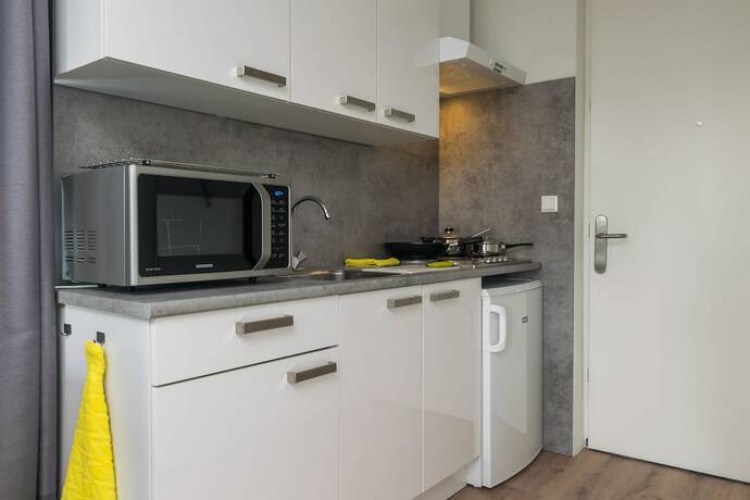 Imagen general del Hotel StudentStay. Foto 1