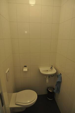 Imagen general del Hotel StudentStay. Foto 2