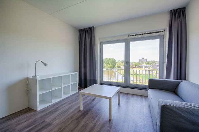 Imagen general del Hotel StudentStay. Foto 5