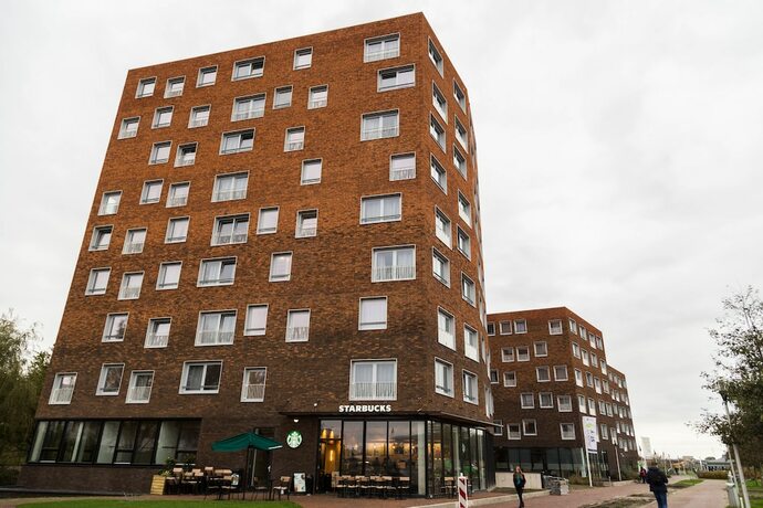 Imagen general del Hotel StudentStay. Foto 6