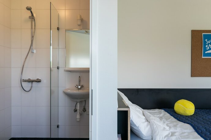 Imagen general del Hotel StudentStay. Foto 8