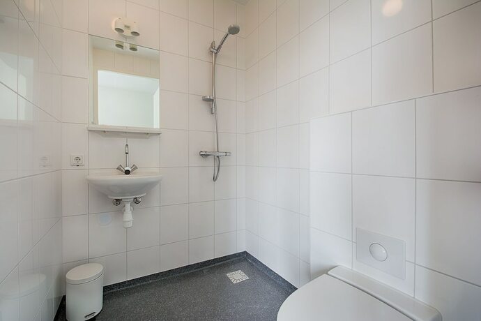 Imagen general del Hotel StudentStay. Foto 11
