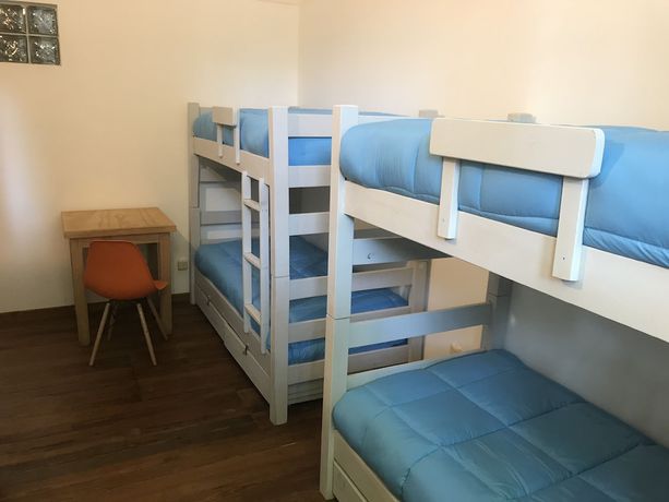 Imagen de la habitación del Hotel Students Hostel. Foto 7