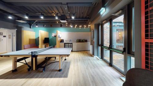 Imagen general del Hotel Students Only - Collingwood in Newcastle. Foto 6