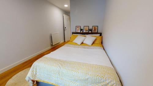 Imagen de la habitación del Hotel Students Only - Collingwood in Newcastle. Foto 17