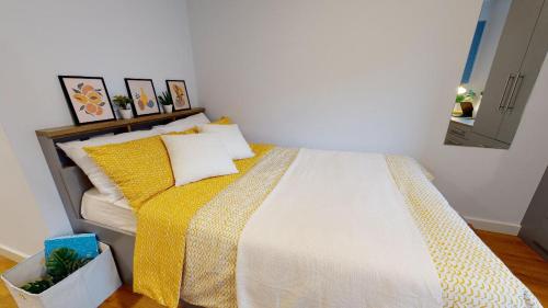 Imagen de la habitación del Hotel Students Only - Collingwood in Newcastle. Foto 18