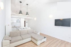 Imagen general del Hotel Studia Na Volodarskogo Apartment. Foto 2