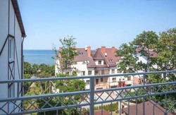 Imagen general del Hotel Studia Na Volodarskogo Apartment. Foto 4