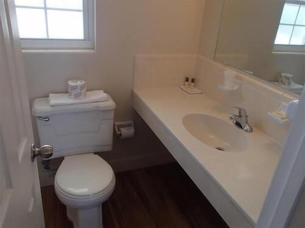 Imagen general del Hotel Studio 1 Motel, Daytona Beach Shores. Foto 1