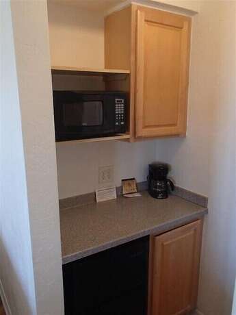 Imagen general del Hotel Studio 1 Motel, Daytona Beach Shores. Foto 2