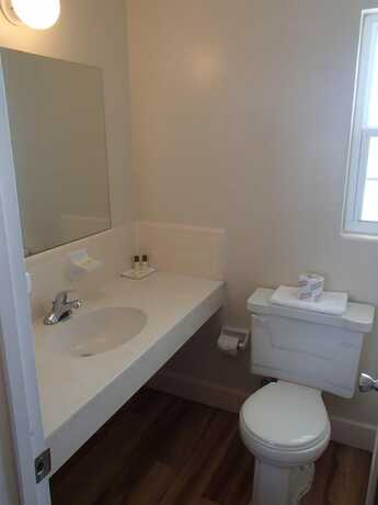 Imagen general del Hotel Studio 1 Motel, Daytona Beach Shores. Foto 4