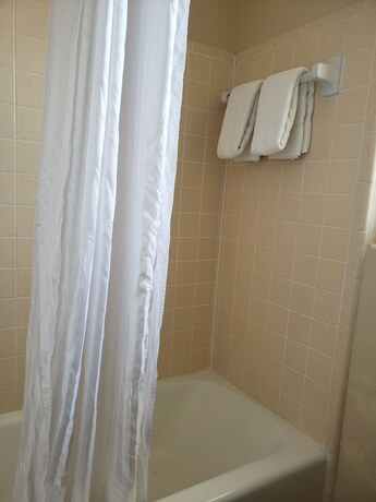 Imagen general del Hotel Studio 1 Motel, Daytona Beach Shores. Foto 6
