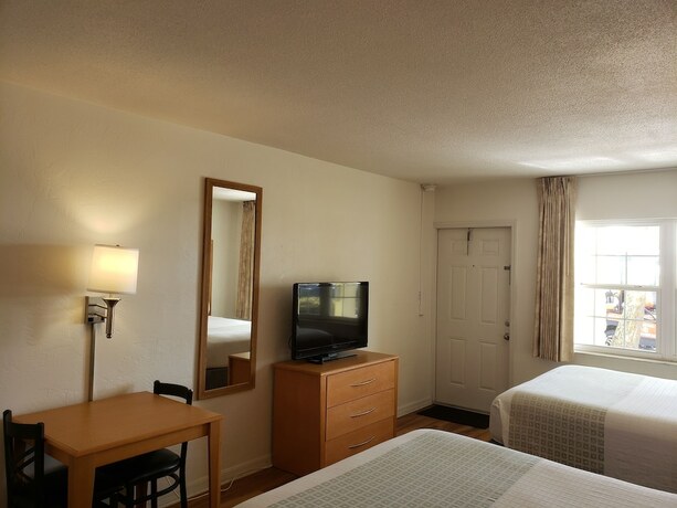 Imagen general del Hotel Studio 1 Motel, Daytona Beach Shores. Foto 7