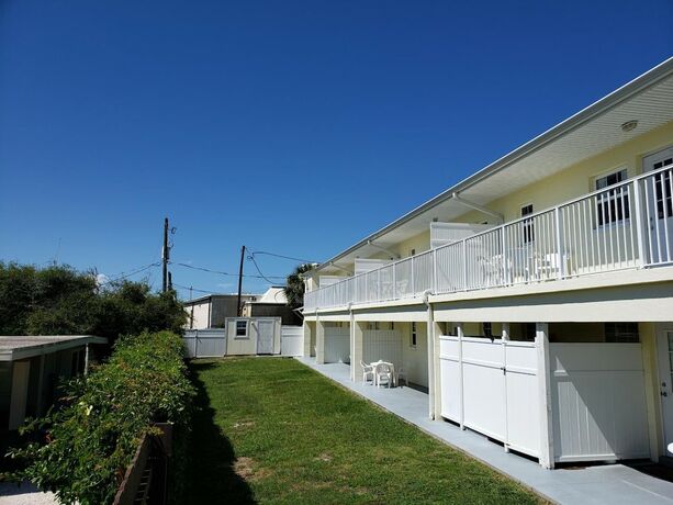 Imagen general del Hotel Studio 1 Motel, Daytona Beach Shores. Foto 9