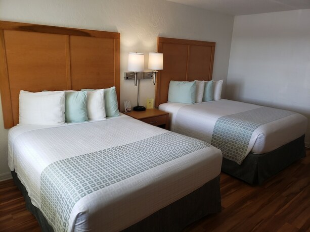 Imagen de la habitación del Hotel Studio 1 Motel, Daytona Beach Shores. Foto 18