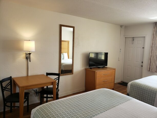 Imagen de la habitación del Hotel Studio 1 Motel, Daytona Beach Shores. Foto 19