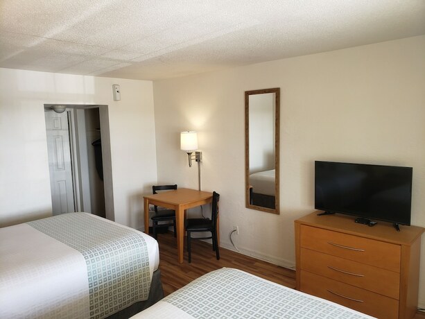 Imagen general del Hotel Studio 1 Motel, Daytona Beach Shores. Foto 13