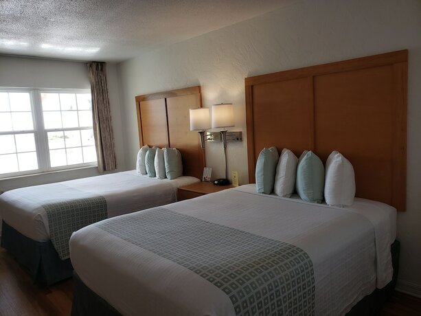 Imagen de la habitación del Hotel Studio 1 Motel, Daytona Beach Shores. Foto 20