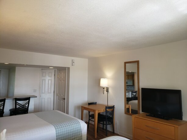 Imagen general del Hotel Studio 1 Motel, Daytona Beach Shores. Foto 16