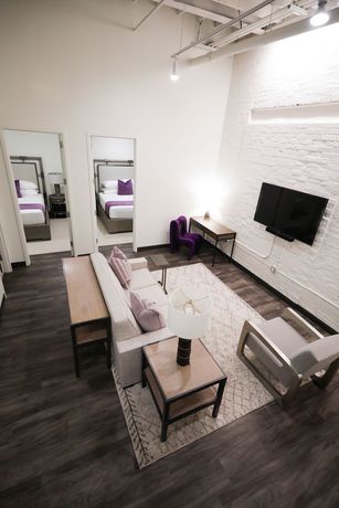 Imagen de la habitación del Hotel Studio 154 Luxury. Foto 9