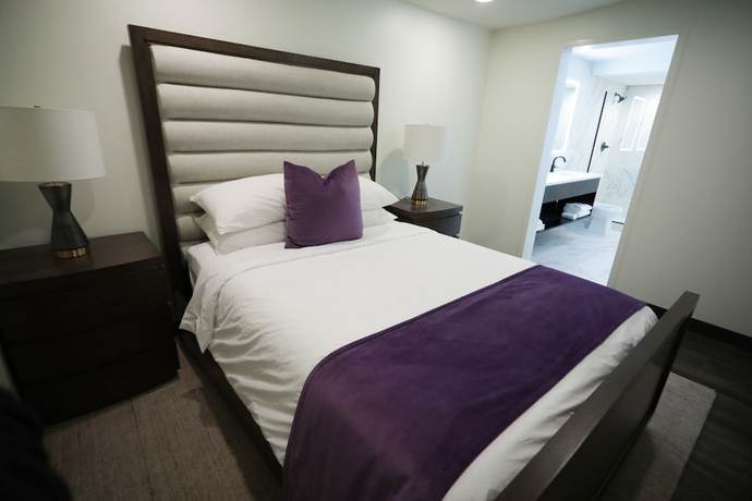 Imagen de la habitación del Hotel Studio 154 Luxury. Foto 12