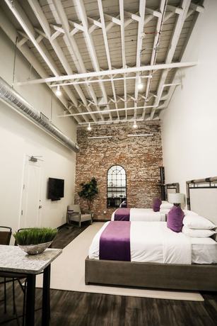 Imagen de la habitación del Hotel Studio 154 Luxury. Foto 16