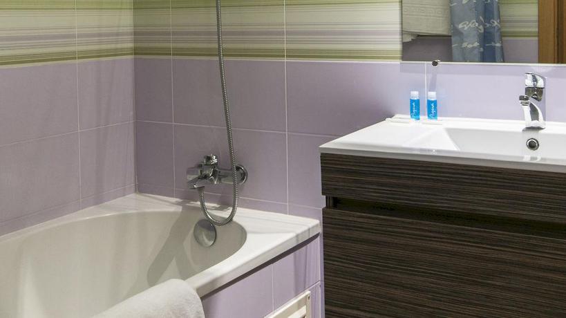 Imagen general del Hotel Studio 17 Atlantichotels. Foto 2