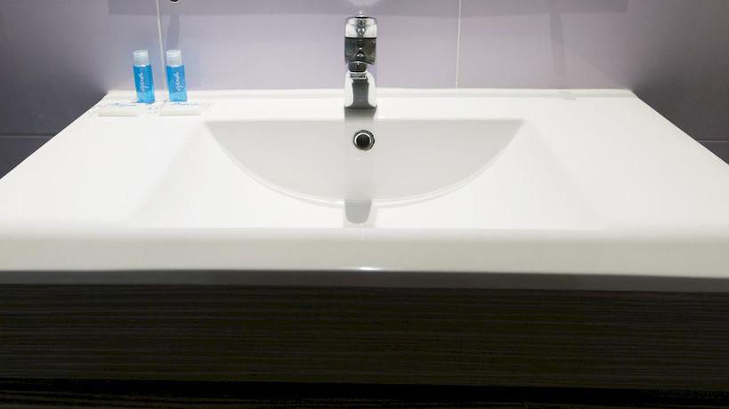 Imagen general del Hotel Studio 17 Atlantichotels. Foto 3