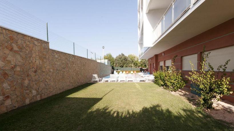 Imagen general del Hotel Studio 17 Atlantichotels. Foto 4