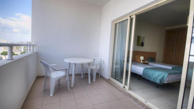 Imagen general del Hotel Studio 17 Atlantichotels. Foto 6