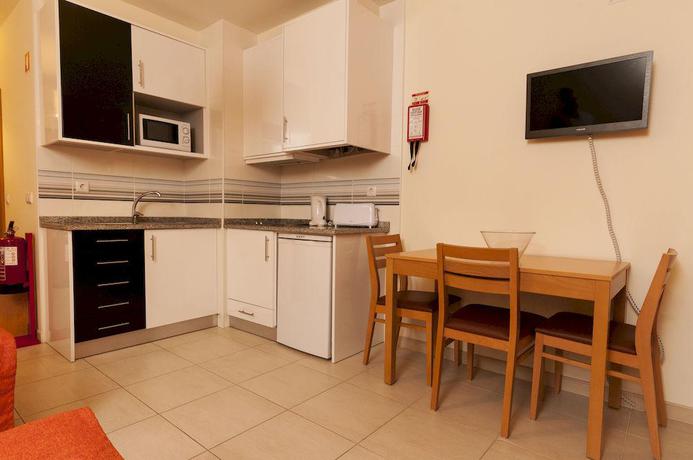 Imagen general del Hotel Studio 17 Atlantichotels. Foto 9