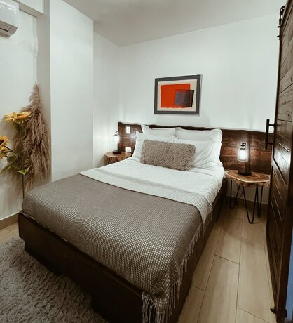 Imagen de la habitación del Hotel Studio 27. Foto 15