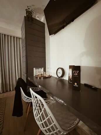 Imagen de la habitación del Hotel Studio 27. Foto 16