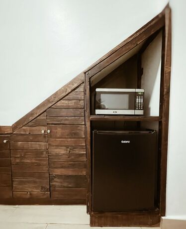 Imagen de la habitación del Hotel Studio 27. Foto 17