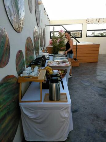 Imagen general del Hotel Studio 27. Foto 2