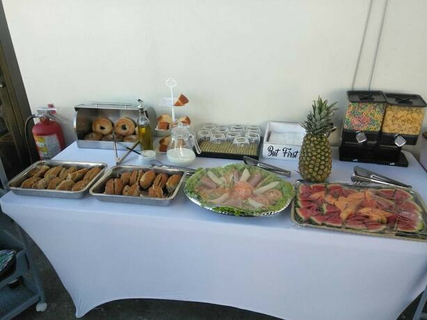 Imagen general del Hotel Studio 27. Foto 9