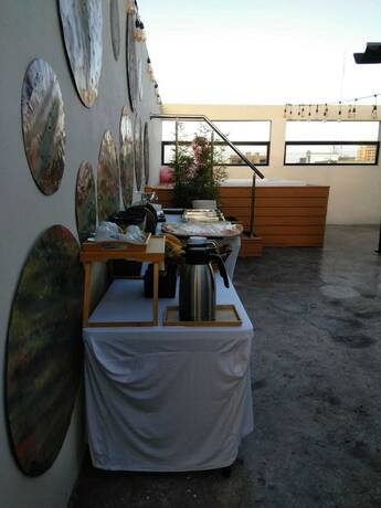 Imagen general del Hotel Studio 27. Foto 10