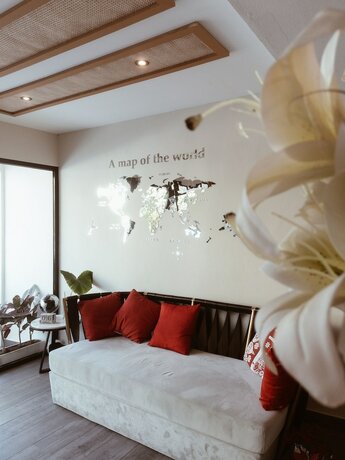 Imagen general del Hotel Studio 27. Foto 11