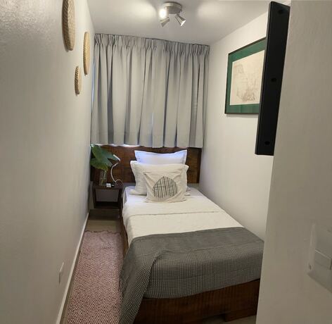 Imagen de la habitación del Hotel Studio 27. Foto 20