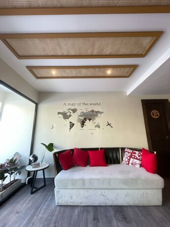 Imagen general del Hotel Studio 27. Foto 12