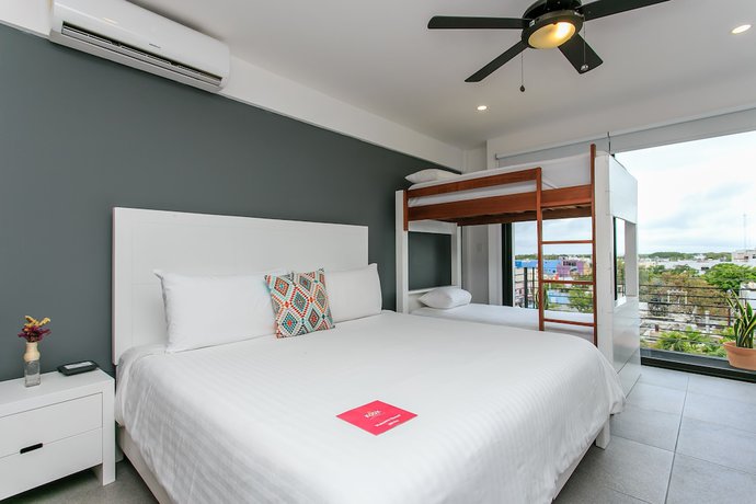 Imagen de la habitación del Hotel Studio 30 Condhotel by Nahs. Foto 4