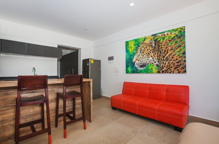 Imagen de la habitación del Hotel Studio 30 Condhotel by Nahs. Foto 7