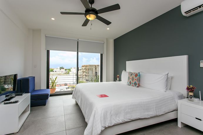 Imagen de la habitación del Hotel Studio 30 Condhotel by Nahs. Foto 8