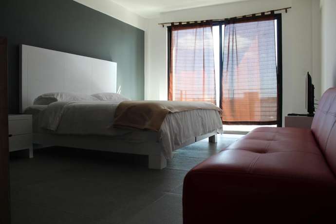 Imagen de la habitación del Hotel Studio 30 Condhotel by Nahs. Foto 10